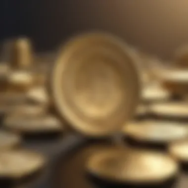 Gold Market Cap Trends Unveiled Gold Market Cap Trends Unveiled