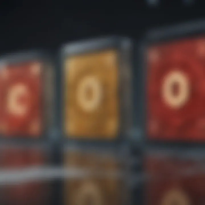 ICO Project Evaluation Matrix ICO Project Evaluation Matrix