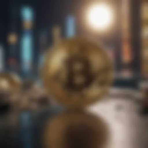 Innovative Cryptocurrency Market Analysis