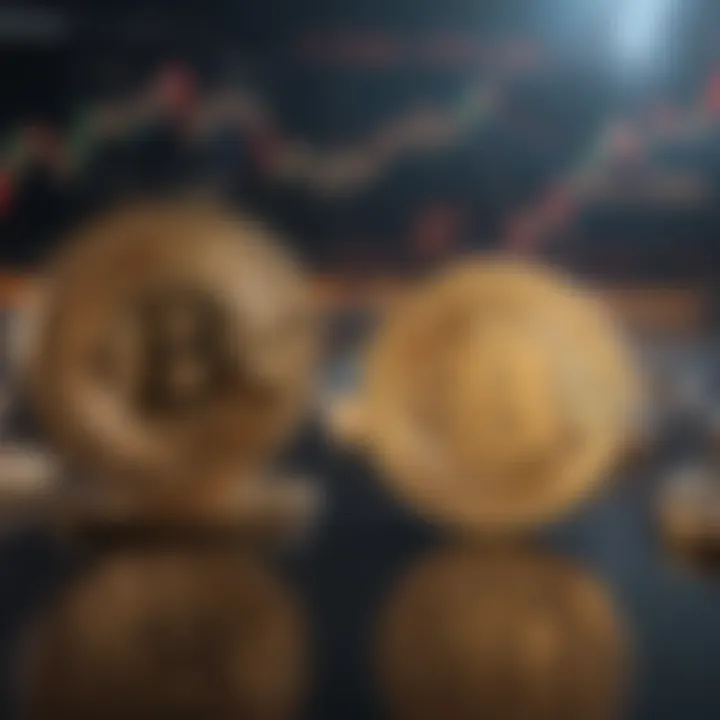 Cryptocurrency and Stock Market Convergence
