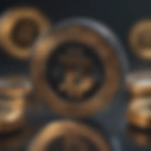 Innovative Blockchain Technology