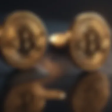 Navigating Risk vs. Reward in Digital Currency ETF Stocks Digital currency ETF stocks risk-reward spectrum