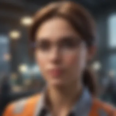 Envisioning the Future of FGD Stock Futuristic outlook of FGD stock in financial market