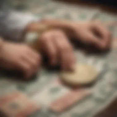 Cross-Cultural Monetary Interplay Cultural Fusion Through American Currency