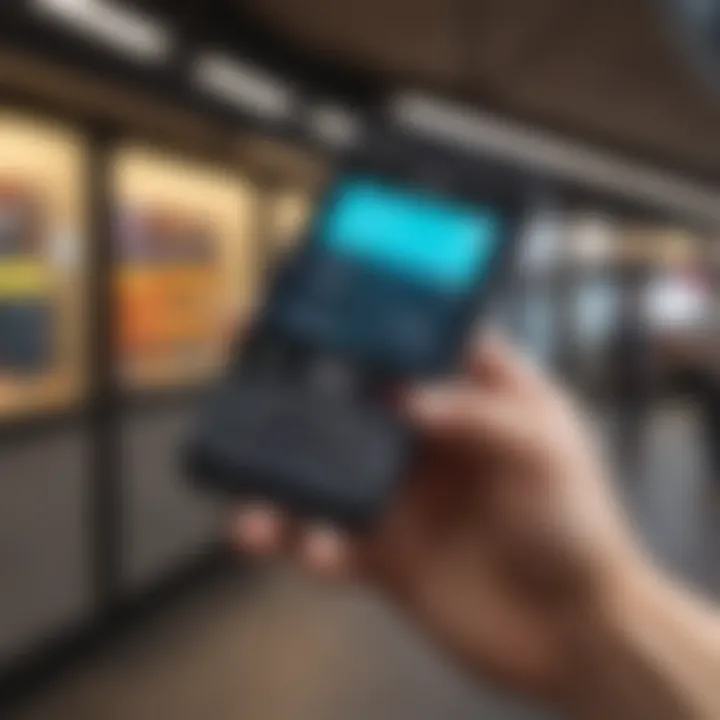 Convenience Revolution in Digital Transactions