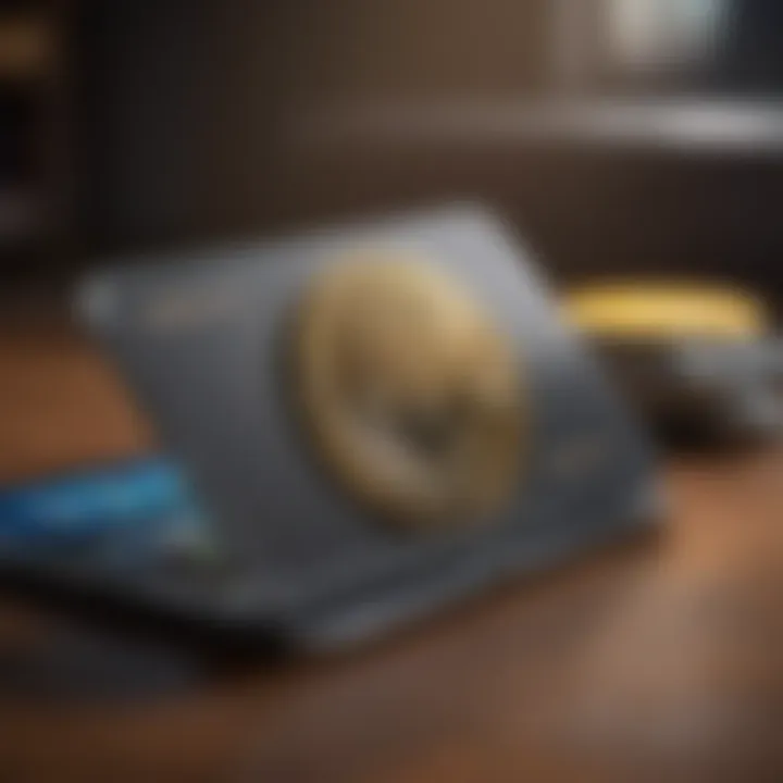 Cryptocurrency wallet user interface simplicity