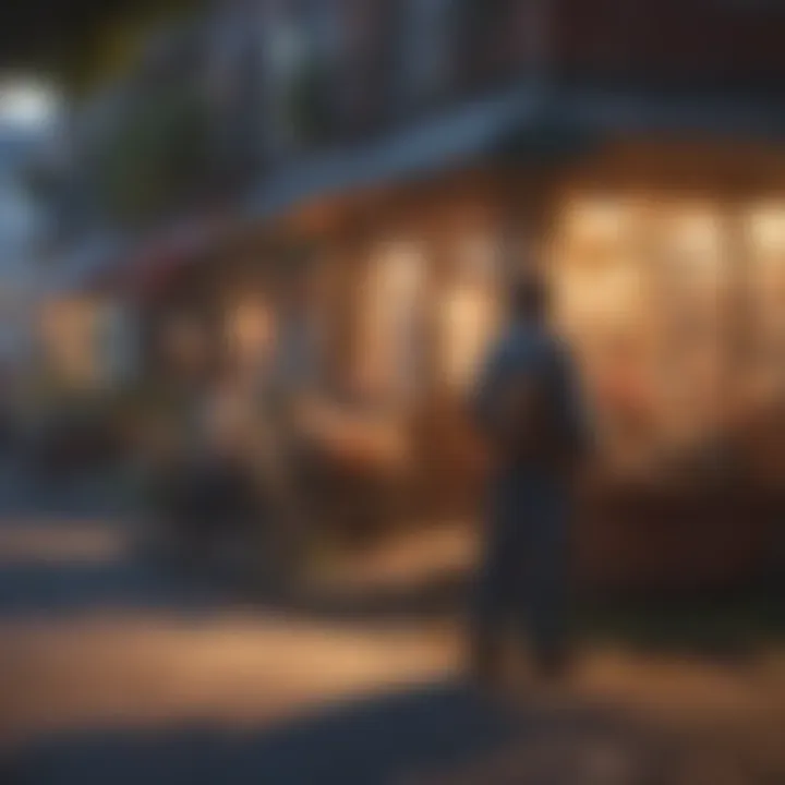 Local Java Job Market Insights