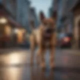 Exploring K9 Pricing: A Detailed Analysis Introduction Exploring K9 Pricing: A Detailed Analysis Introduction