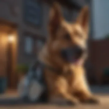 Exploring K9 Pricing: A Detailed Analysis Summary Exploring K9 Pricing: A Detailed Analysis Summary