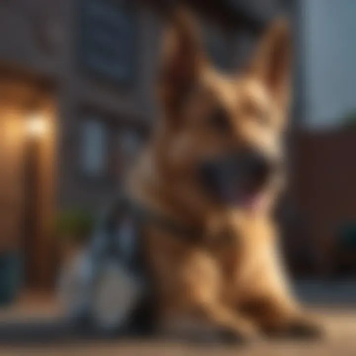 Exploring K9 Pricing: A Detailed Analysis Summary Exploring K9 Pricing: A Detailed Analysis Summary