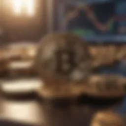 Overview of leading cryptocurrency trading applications
