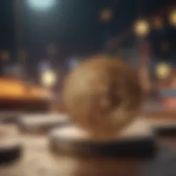 Innovative Decentralized Finance Technology