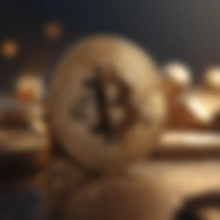 Dynamic Trends in Cryptocurrency Market