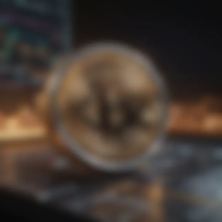 Insightful Analysis of Crypto Fluctuations
