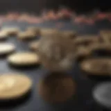 Visualizing Cryptocurrency Price Movements