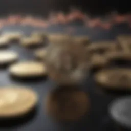 Visualizing Cryptocurrency Price Movements