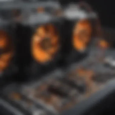 Mining Rigs Comparison Chart Comparison chart of different types of mining rigs available in the market.