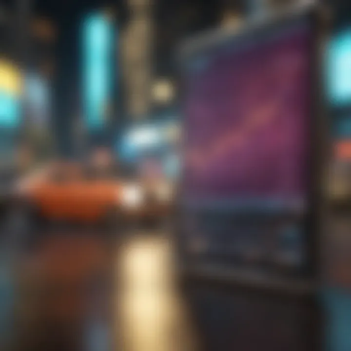 Dynamic Market Trends Evaluation Market Trends Evaluation