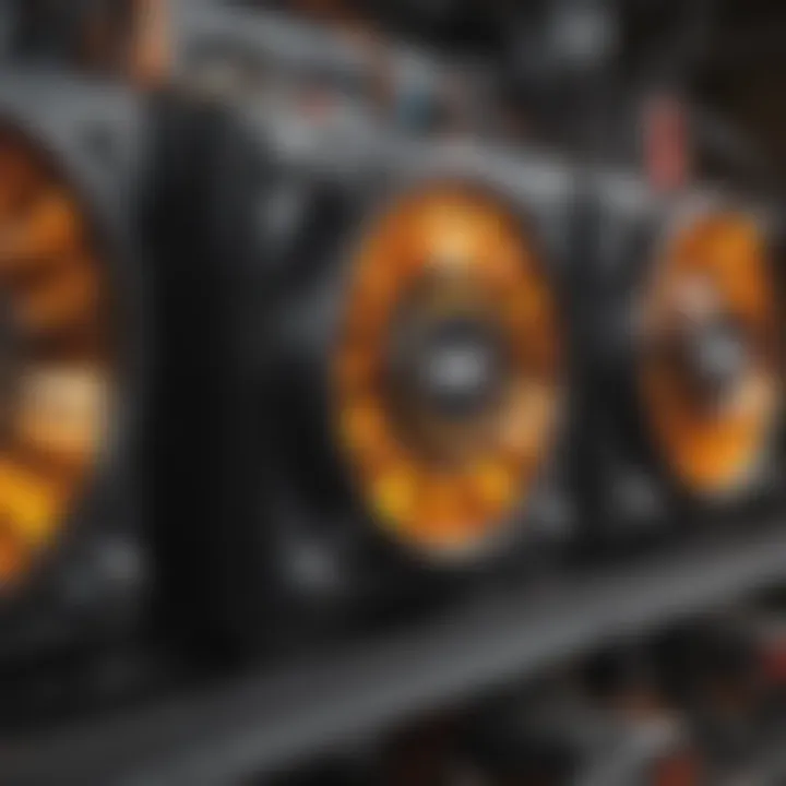 Affordability and Performance of Mining Rig