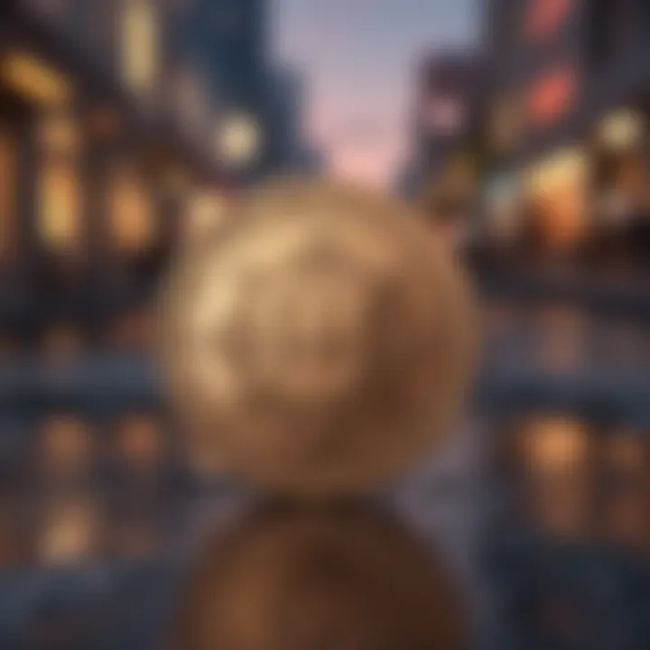Economic impact of Miami Coin