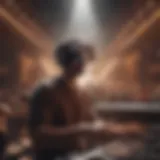 The Immersive Virtual Reality Concert Experience Virtual Reality Concert Experience