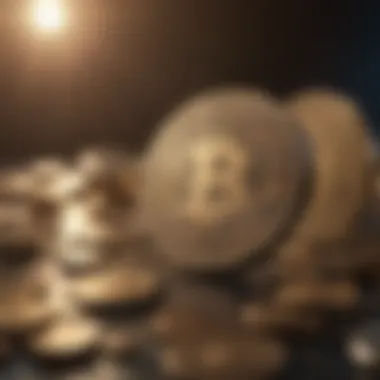 Decentralized Finance Application Decentralized Finance Application