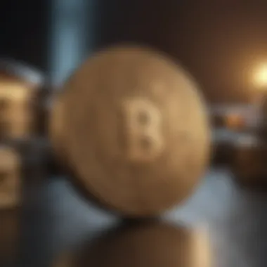 Innovative ERC Token Design Innovative ERC Token Design