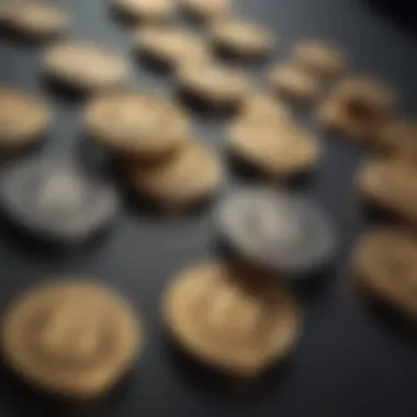 Regulatory perspectives on non-functional tokens and digital assets.