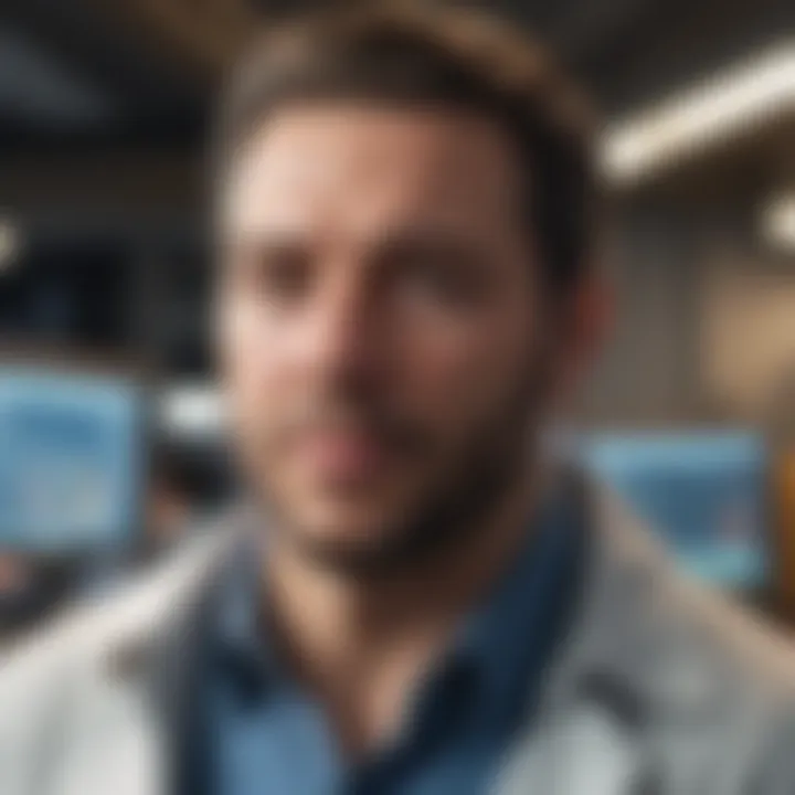 Detailed guide for trading professionals