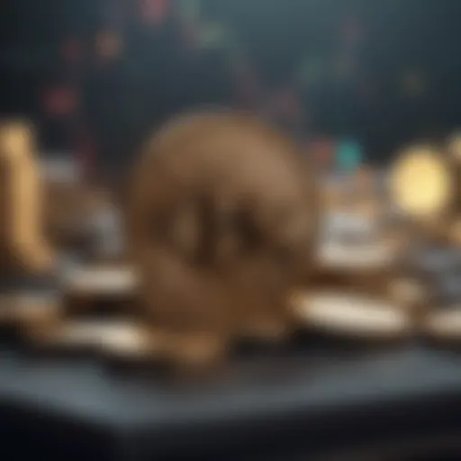 Innovative Trading Algorithms