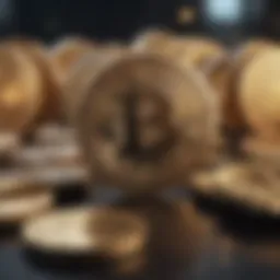Cryptocurrency Market Revolution