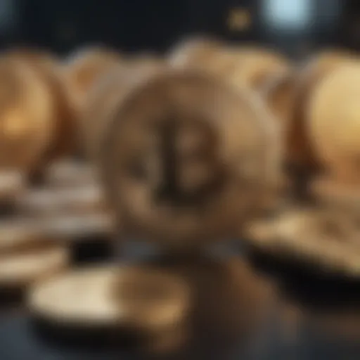 Cryptocurrency Market Revolution