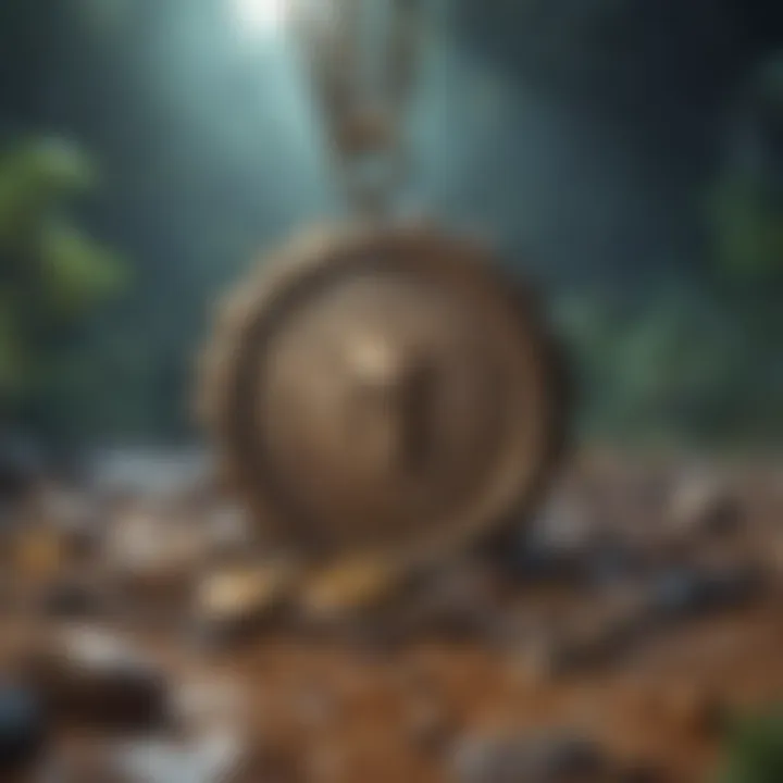 Impact of Pirate Chain on Crypto Landscape