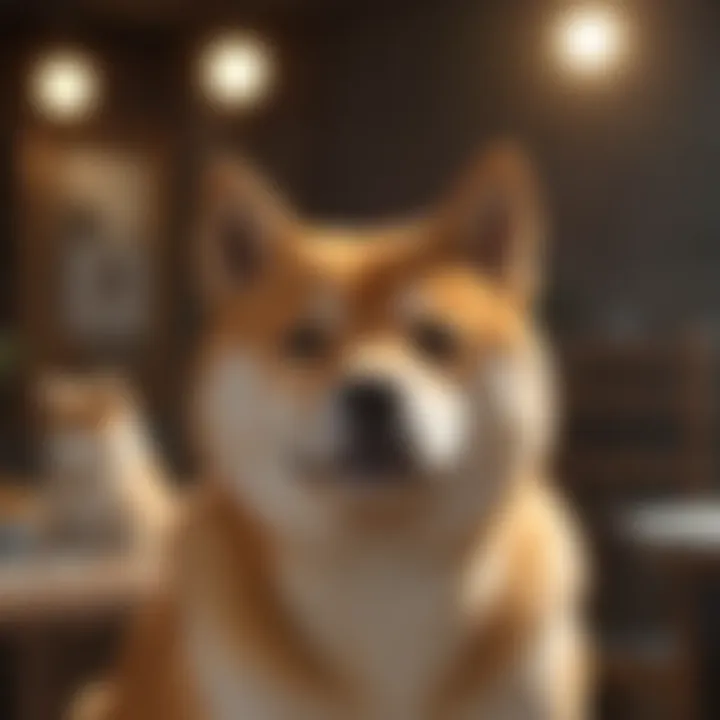 User experience feedback on Shiba Inu trading