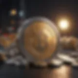 Innovative Technology Concept