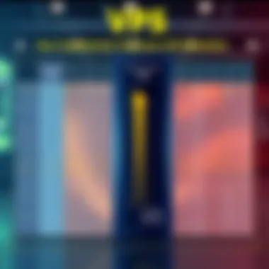 Comparison Chart of VPS Offerings Comparative analysis of VPS providers