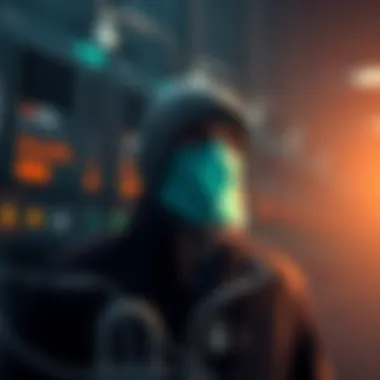 Security Framework in Premium VPS Solutions Security features of VPS solutions