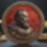 Yuan Coin Historical Evolution