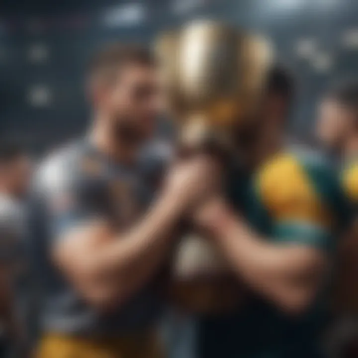 Championship Glory