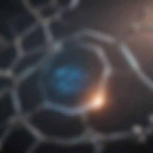 Cutting-Edge Graphene Research