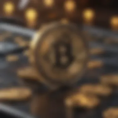 Cutting-Edge Crypto Valuation Tools Cutting-Edge Crypto Valuation Tools