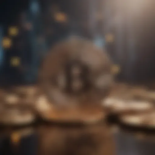 Innovative Cryptocurrency Analysis