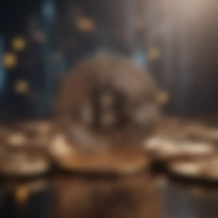 Innovative Cryptocurrency Analysis