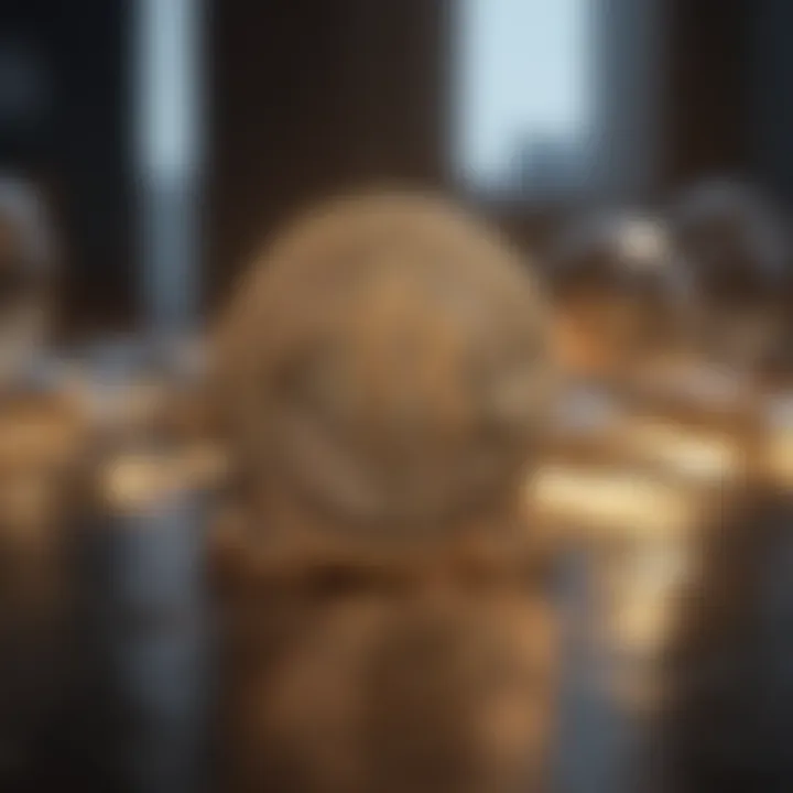 Innovative Features of ADA Cryptocurrency Unveiled