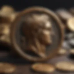 Ancient Roman Coin Value Chart