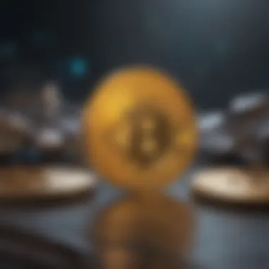 Robust Security in Cryptocurrency Management Security measures for digital assets representation