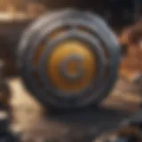 Mechanics of Smart Contract Mining A detailed diagram illustrating the mechanics of smart contract mining.