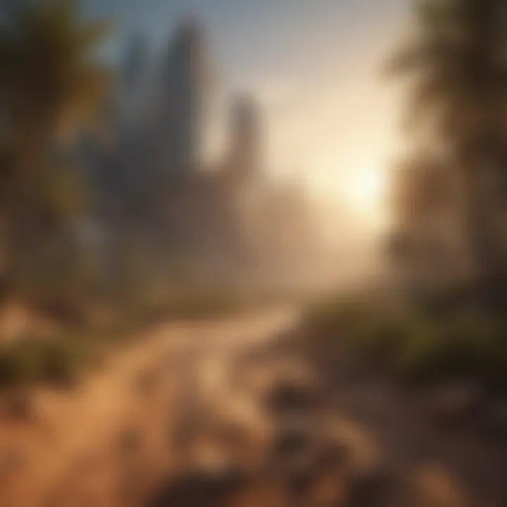 Dynamic Compensation Landscape for Software Developers Dynamic compensation landscape for software developers