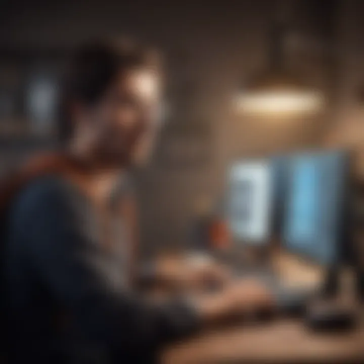 Skill Requirements for Software Developers in the UAE Skill requirements for software developers in the UAE