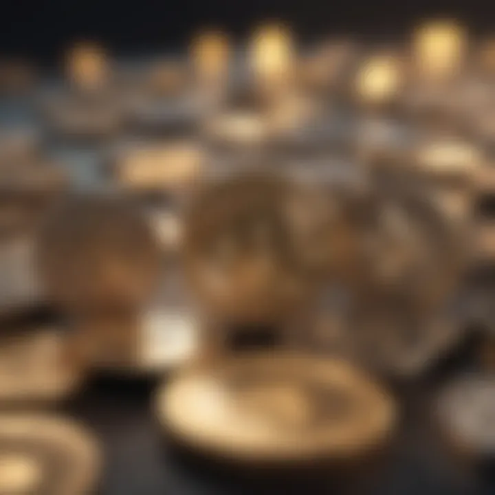 Visualizing the types of stablecoins in the market